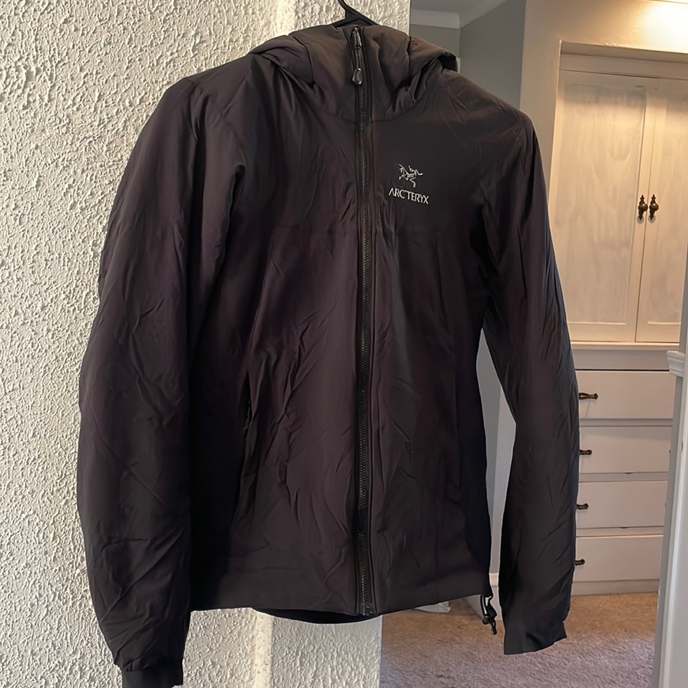 Women’s Atom AR Hoody